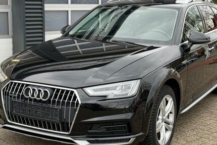 Audi A4 Allroad 289.700 km 13.990 &euro; Bösel 26219
