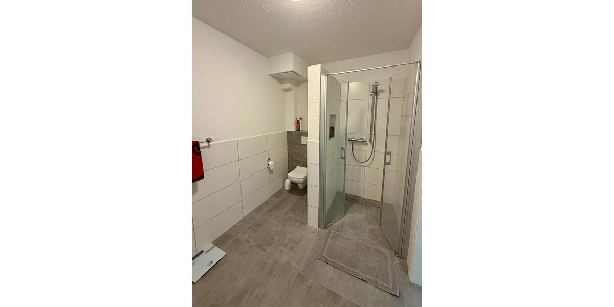 Erdgeschoßwohnung Varel - 1 Zimmer, 74 m&sup2;, 850&euro; | Angebot:26266232