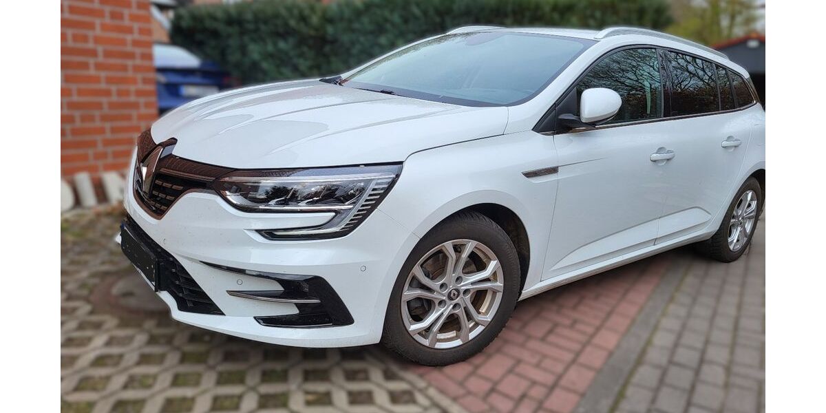 Renault Megane E-TECH 61.700 km 18.000 &euro; Hude 27798