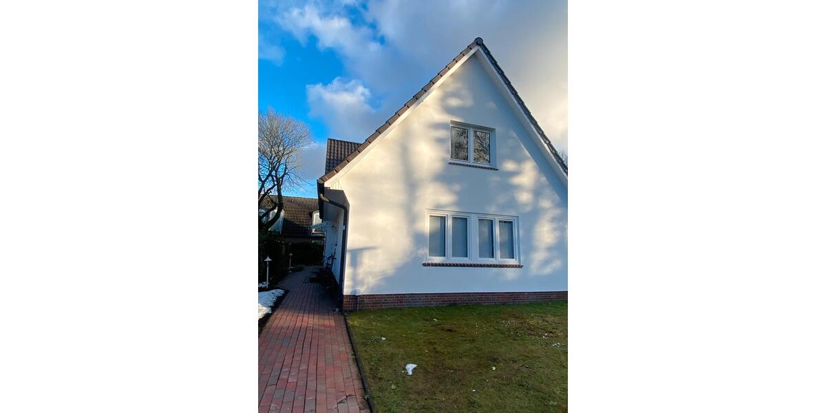 Erdgeschoßwohnung Oldenburg Ziegelhof - 3 Zimmer, 90 m&sup2;, 1.700&euro; | Angebot:25936305