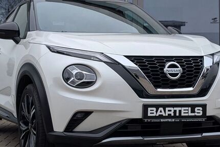 Nissan Juke 36.110 km 17.540 &euro; Hude 27798