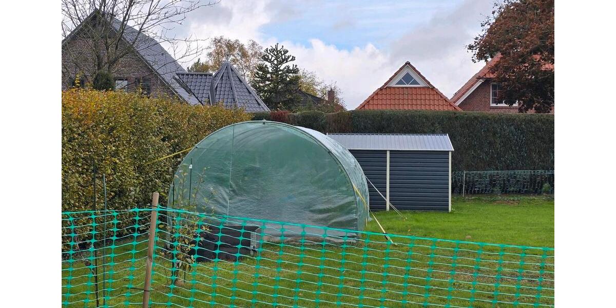 Haus mit großem Garten OHNE MAKLER 4 zimmer