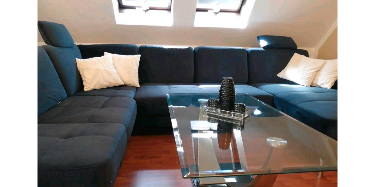 Etagenwohnung Oldenburg Dobbenviertel - 2 Zimmer, 57 m&sup2;, 850&euro; | Angebot:26047016