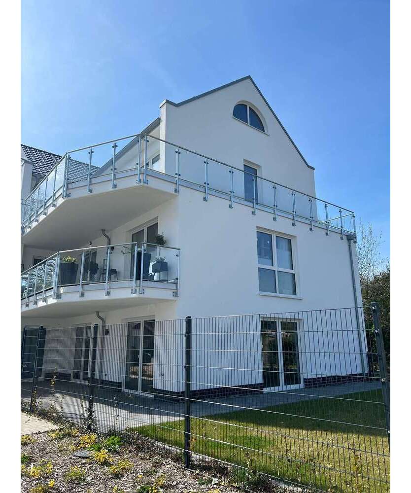 Wohnung zum Mieten in Oldenburg 1.150 € 88.42 m²