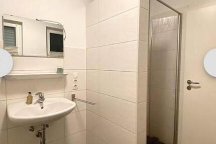 Attraktive 2-Zimmer-Wohnung mit Balkon 2 zimmer