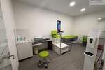 Attraktive Praxisfläche (teilbar) im Gesundheitszentrum Bergedorfer Str. zimmer