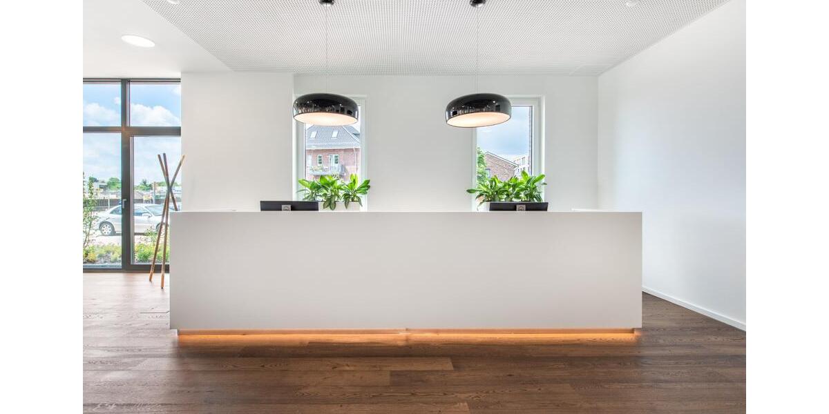 Gewerbeobjekt Oldenburg Dobbenviertel - 1.304&euro; | Angebot:26238564