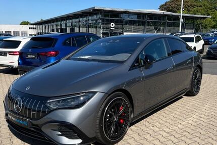Mercedes-Benz EQE 73.000 km 54.900 &euro; Edewecht 26188