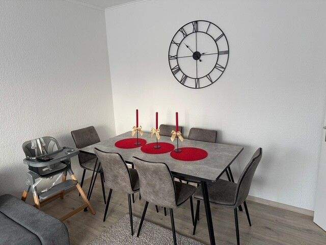 Etagenwohnung Delmenhorst Mitte - 2 Zimmer, 50 m&sup2;, 110.000&euro; | Angebot:25726706