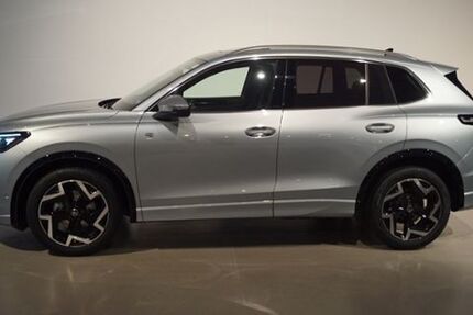 VW Tiguan 7.000 km 42.749 € Friesoythe 26169