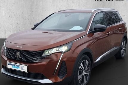 Peugeot 5008 21.798 km 24.490 &euro; Oldenburg 26135