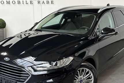 Ford Mondeo 98.450 km 19.749 &euro; Wardenburg 26203