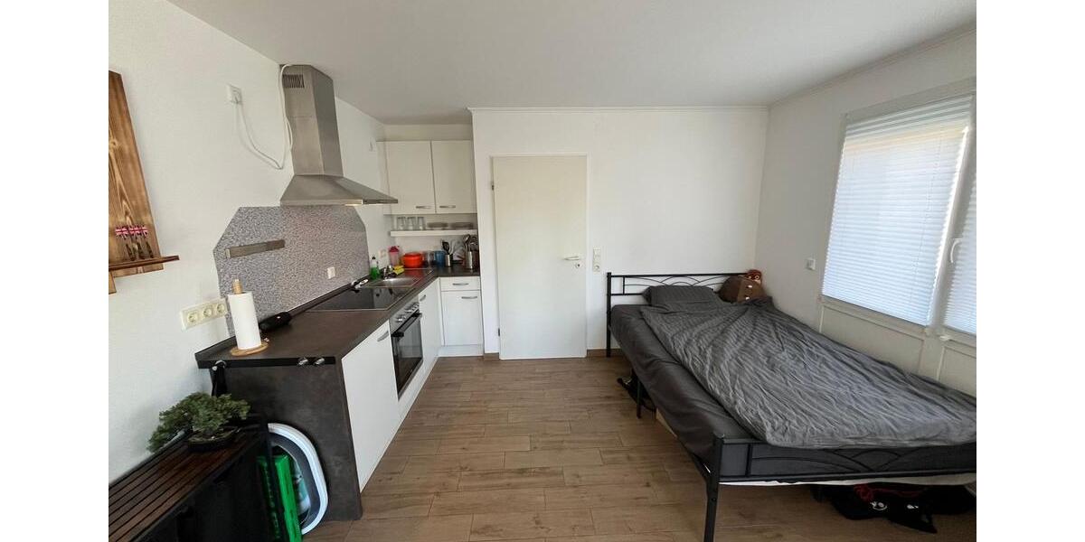 Erdgeschoßwohnung Oldenburg Alexandersfeld - 1 Zimmer, 30 m&sup2;, 390&euro; | Angebot:26368152