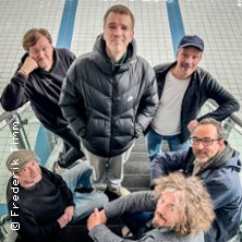 Monsters Of Liedermaching - Setzen, Sekt! 28.11.2025 Amadeus
