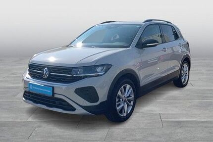 VW T-Cross 25.342 km 21.478 € Oldenburg 26135