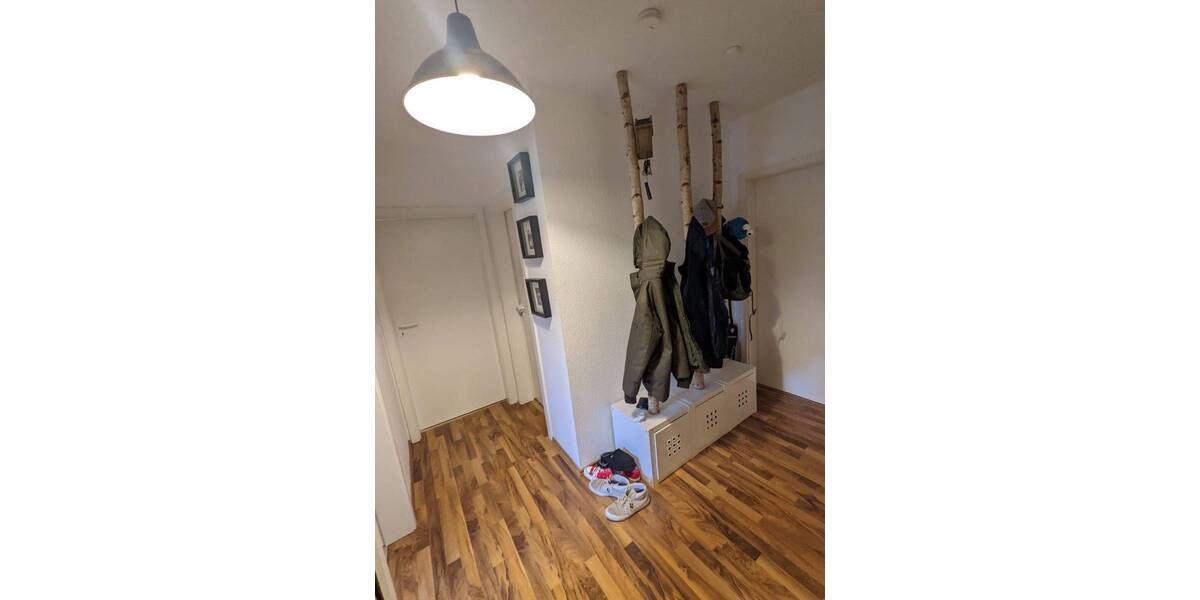 Attraktives 12-Familienhaus in begehrter UNI-LAGE ! Solides Investment mit Entwicklungspotenzial ! 3 zimmer