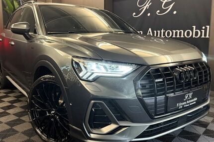 Audi Q3 87.974 km 31.999 &euro; Oldenburg 26125