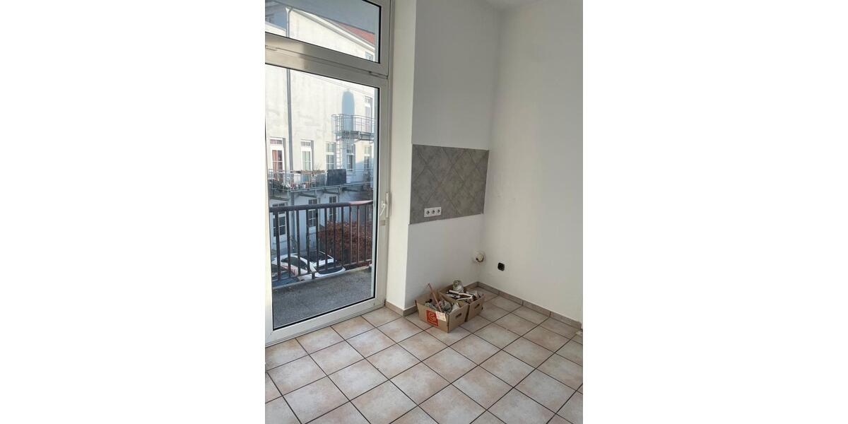 Etagenwohnung Oldenburg Dobbenviertel - 3 Zimmer, 60 m&sup2;, 650&euro; | Angebot:26001582