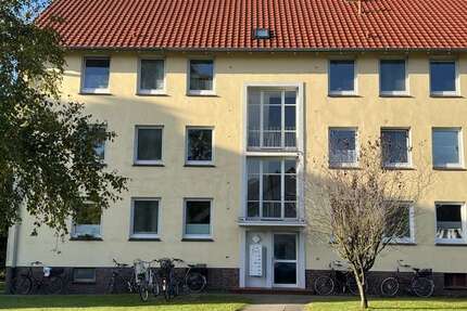 Wohnung zum Kaufen in Oldenburg 189.000 € 79 m²