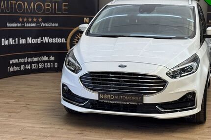 Ford S-Max 84.126 km 23.400 &euro; Rastede/ Wahnbek 26180