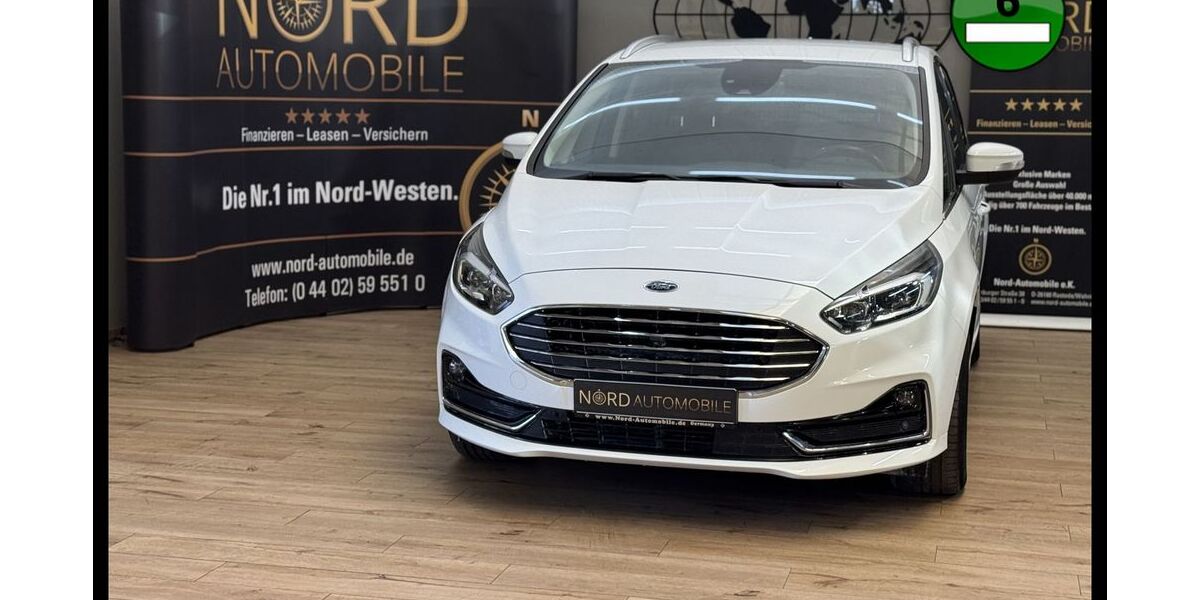 Ford S-Max 84.126 km 23.400 &euro; Rastede/ Wahnbek 26180