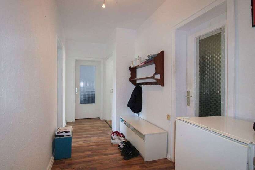 Wohnung zum Kaufen in Ganderkesee 90.000 € 68.15 m²
