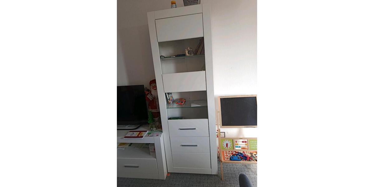 Etagenwohnung Oldenburg Kreyenbrück - 2 Zimmer, 42 m&sup2;, 480&euro; | Angebot:25756571