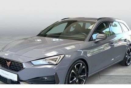 Cupra Leon 25.858 km 27.377 &euro; Oldenburg 26135