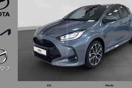 Toyota Yaris 2.500 km 27.690 &euro; Delmenhorst 27755