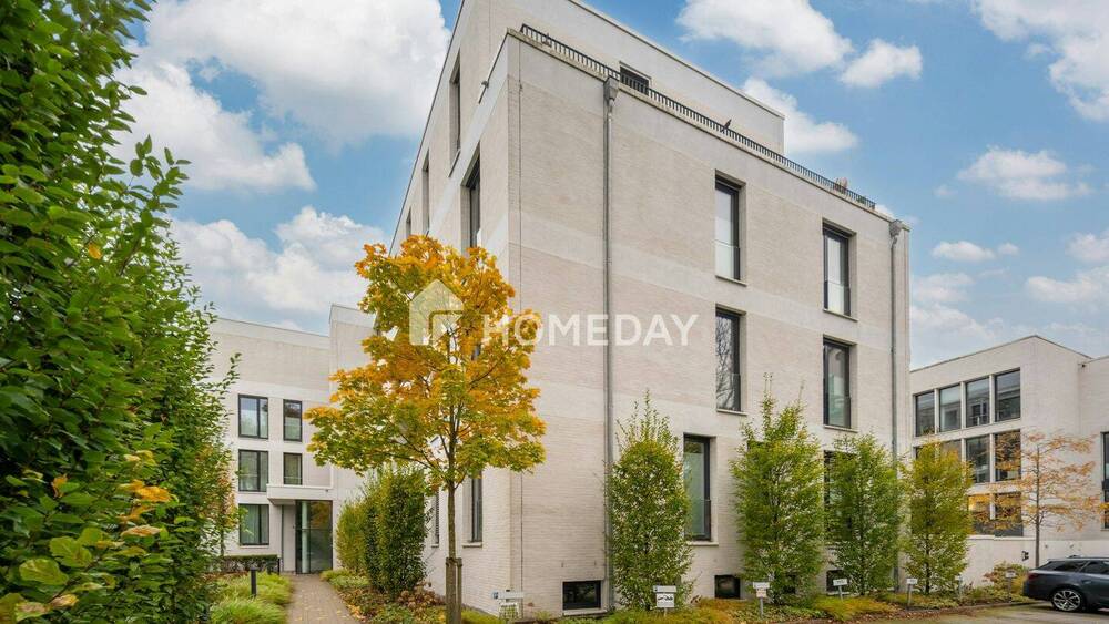 Etagenwohnung Oldenburg Osternburg - 2 Zimmer, 69 m&sup2;, 339.000&euro; | Angebot:25702476