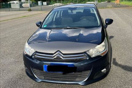 Citroen C4 218.950 km 3.350 &euro; Schwanewede 28790