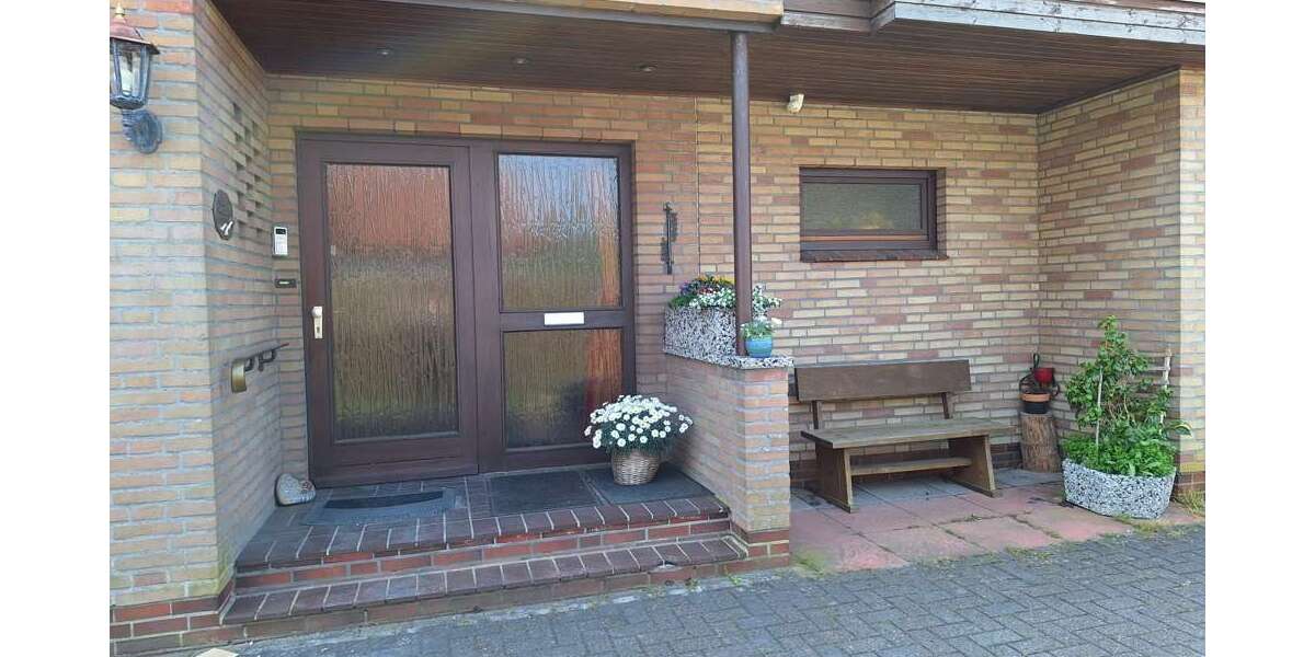 Einfamilienhaus Edewecht / Klein Scharrel Klein Scharrel - 8 Zimmer, 170 m&sup2;, 319.000&euro; | Angebot:24205841