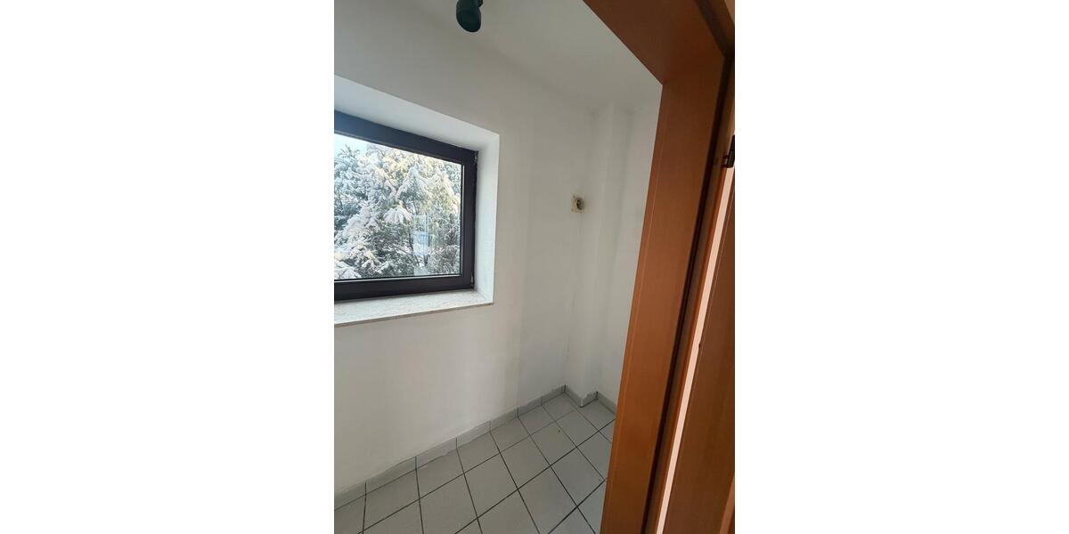 Maisonette-Wohnung mit Großer Dachterrasse 5 zimmer