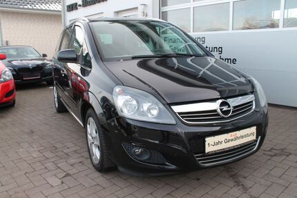 Opel Zafira 229.240 km 4.999 &euro; Rastede 26180