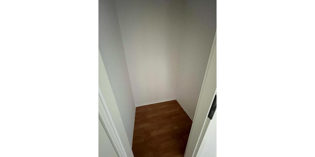 Biete Mietwohnung 1ZKBB in Varel 1 zimmer