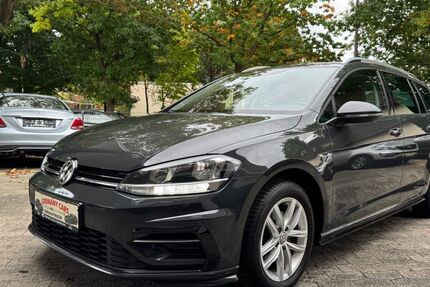 VW Golf 131.000 km 16.999 € Delmenhorst 27753