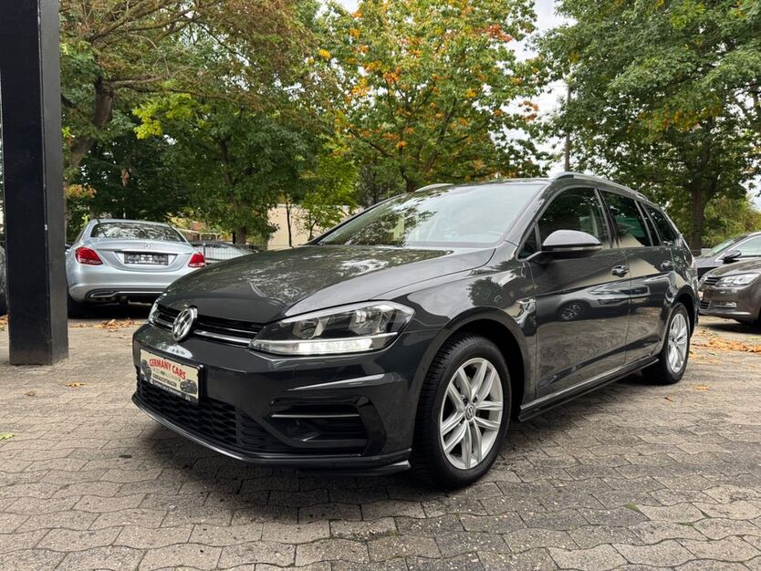 VW Golf 131.000 km 16.999 € Delmenhorst 27753