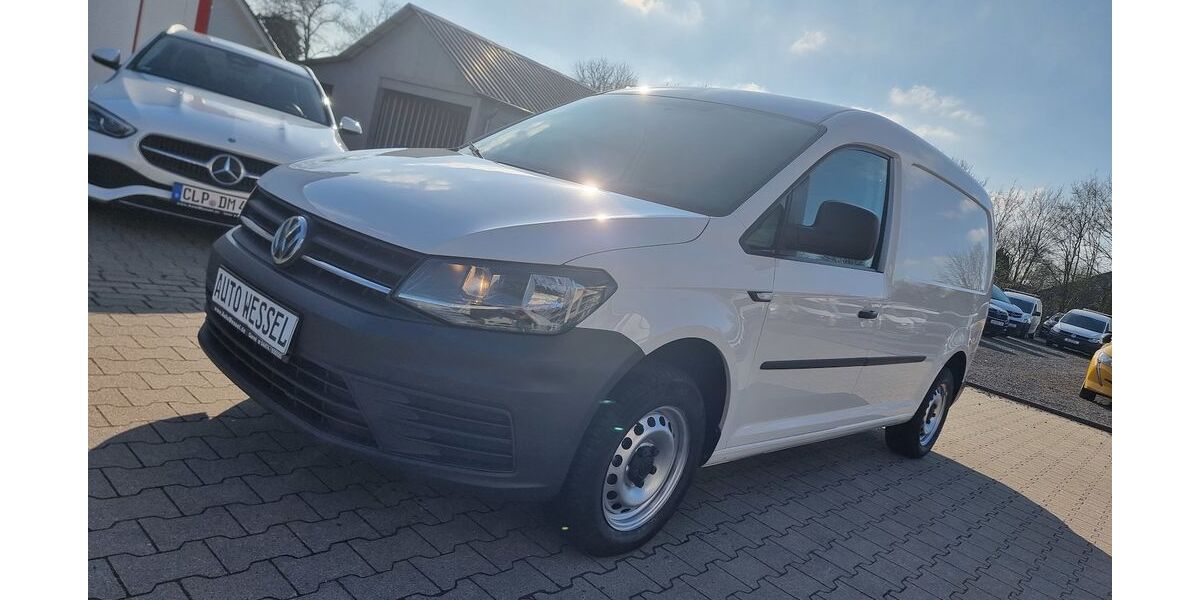 VW Caddy 111.900 km 15.850 &euro; Garrel 49681