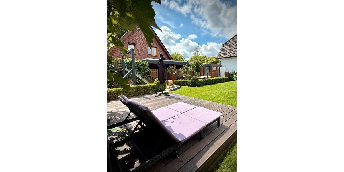 Mehrfamilienhaus, Wohnhaus Bad Zwischenahn - 9 Zimmer, 280 m&sup2;, 850.000&euro; | Angebot:27092338