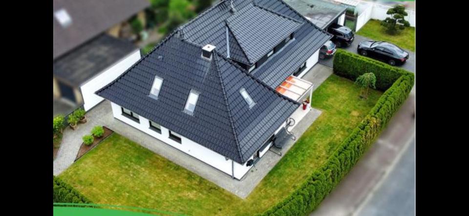 Schönes,geräumiges Haus in Bad Zwischenahn zu verkaufen 8 zimmer