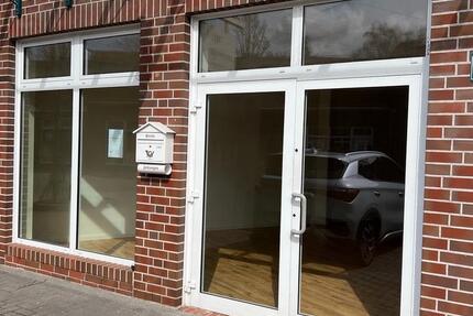 Gewerbeobjekt Westerstede - 1.400&euro; | Angebot:26259049