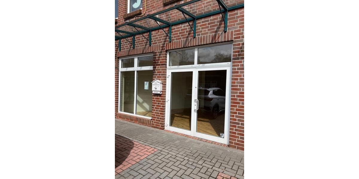 Gewerbeobjekt Westerstede - 1.400&euro; | Angebot:26259049