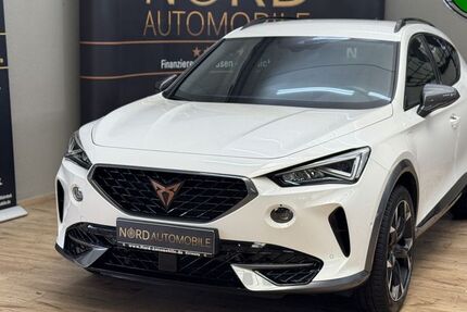 Cupra Formentor 25.033 km 24.590 &euro; Rastede/ Wahnbek 26180