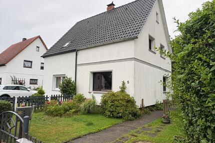 Doppelhaushälfte mit Garten in ruhiger Lage von Bremen-Nord zimmer