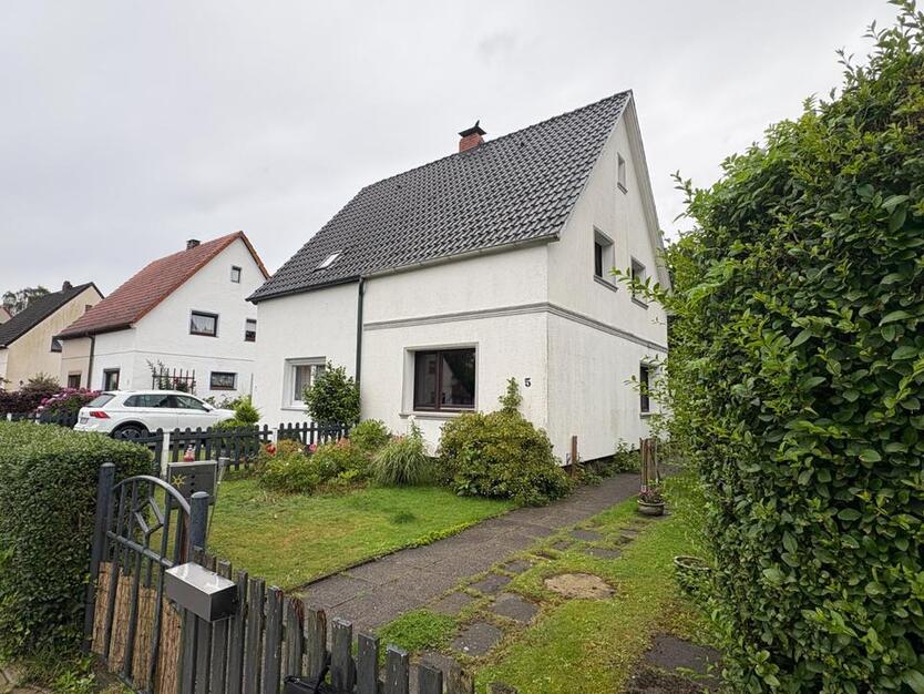 Doppelhaushälfte mit Garten in ruhiger Lage von Bremen-Nord zimmer