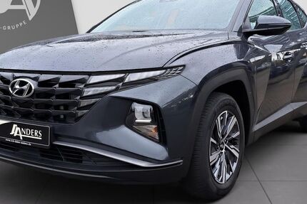 Hyundai TUCSON 34.248 km 21.424 &euro; Oldenburg 26135