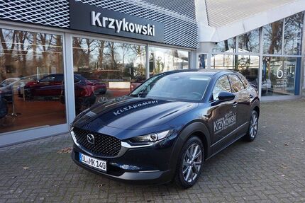 Mazda CX-30 8.086 km 32.990 &euro; Rastede 26180