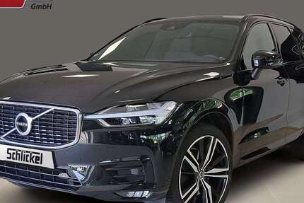 Volvo XC60 52.800 km 28.500 &euro; Oldenburg 26125