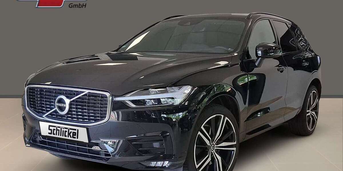 Volvo XC60 52.800 km 28.500 &euro; Oldenburg 26125