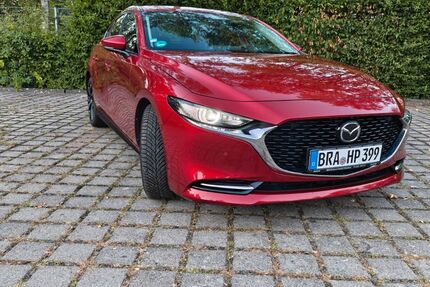 Mazda 3 69.700 km 17.990 &euro; Oldenburg 26121